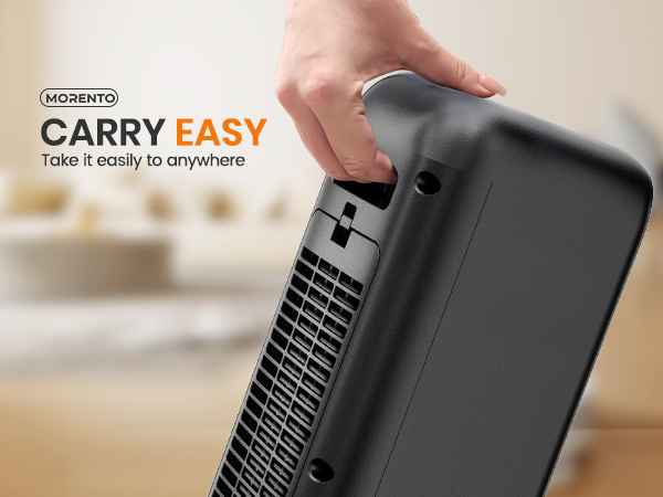 Space Heaters for Indoor Use