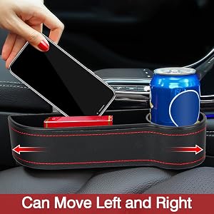 Can Move Left &amp; Right