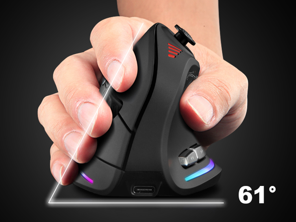 Fatigue Resistance Vertical Design