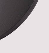 Cuisinel Pre-Seasoned Cast Iron Pizza and Baking Pan (13.5 Inch) Natural Finish, Enhanced Heat Re...