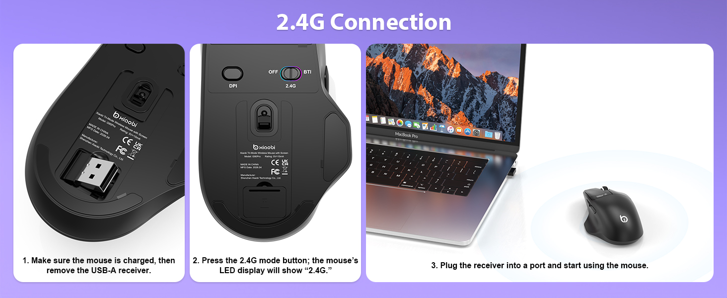 mouse for macbook pro mouse rechargeable