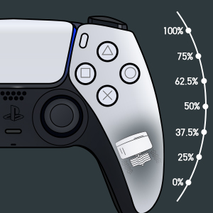 MAGICNS 2 Wireless adapter for Switch Windows PS3