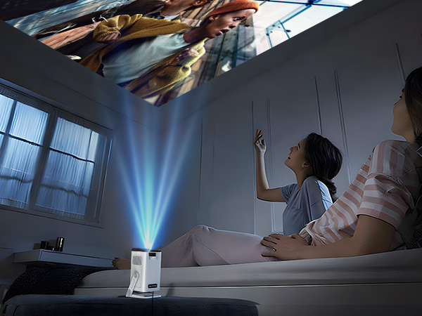 projector for bedroom