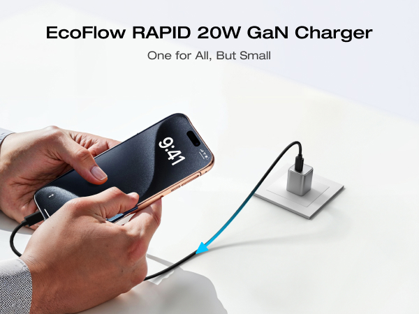 charging blocks