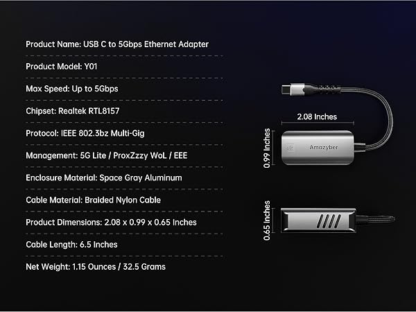 Premium retail packaging of networking hardware showcasing instant plug and play readiness joy.