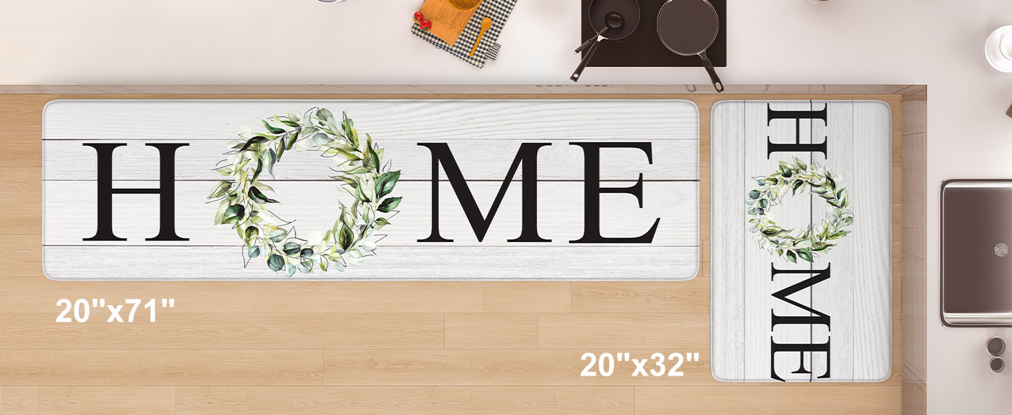 kitchen mats