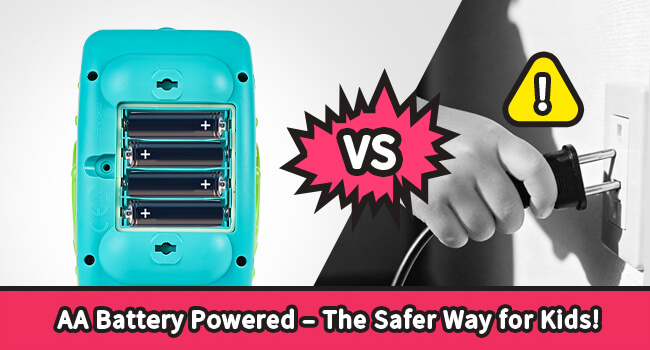 Bubble Machine for kids