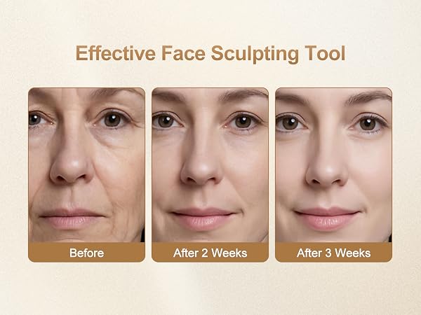 Facial Massager