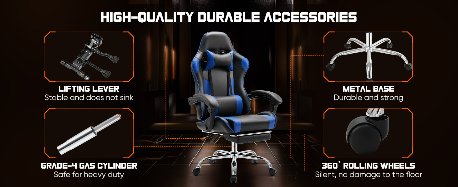 game chair