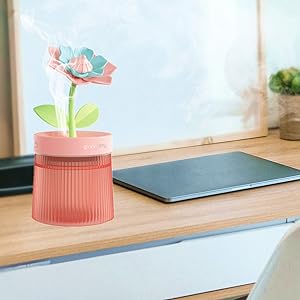 desktop quiet humidifiers