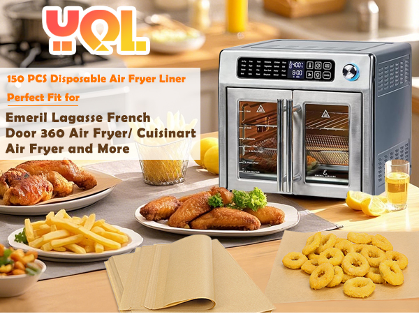 emeril lagasse 26 qt extra large air fryer
