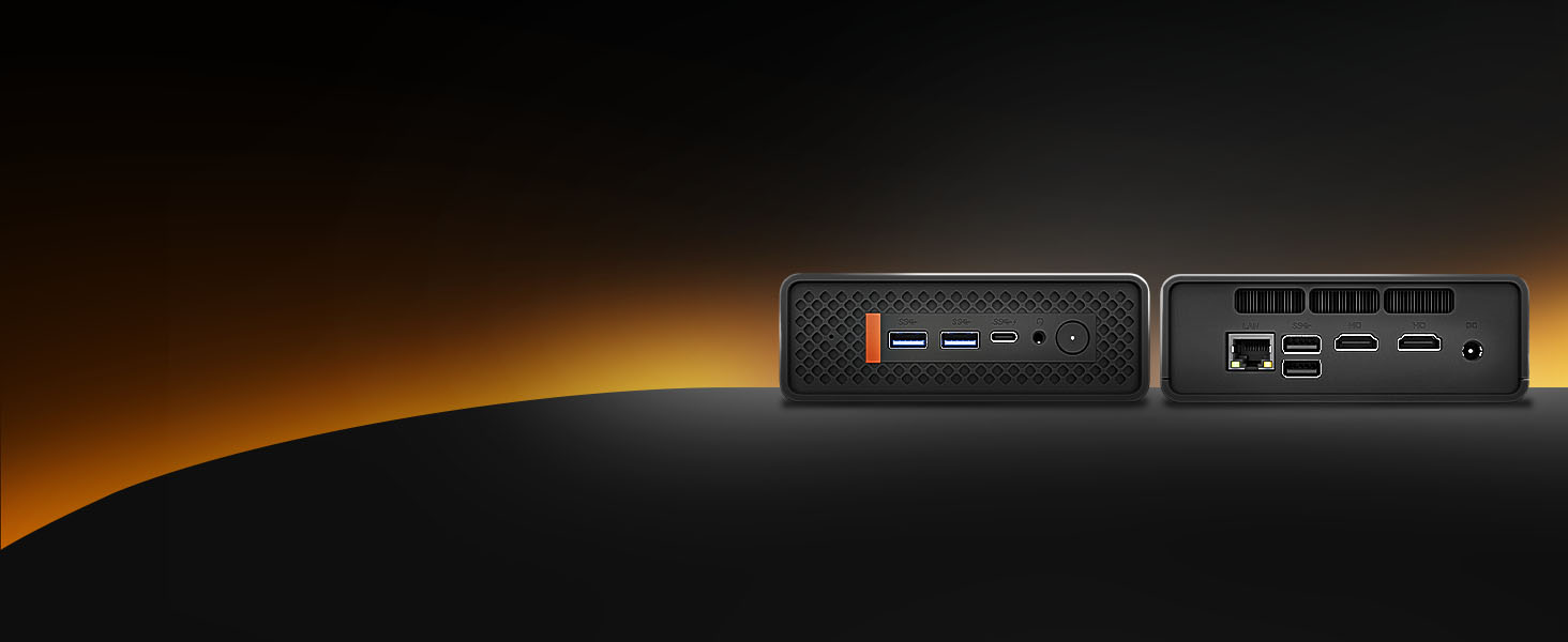 Complete Connectivity for Any Setup