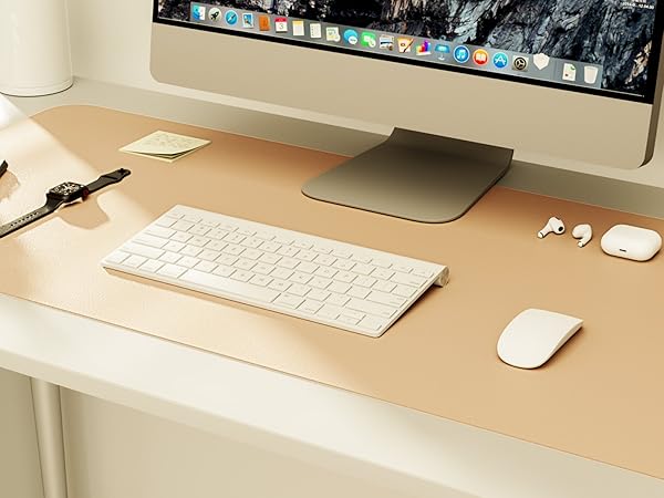Laptop Desk Table Protector