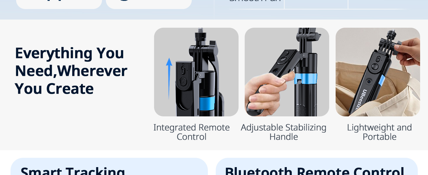 phone tripod
