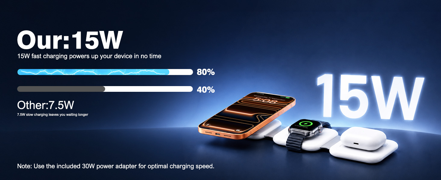 charging station