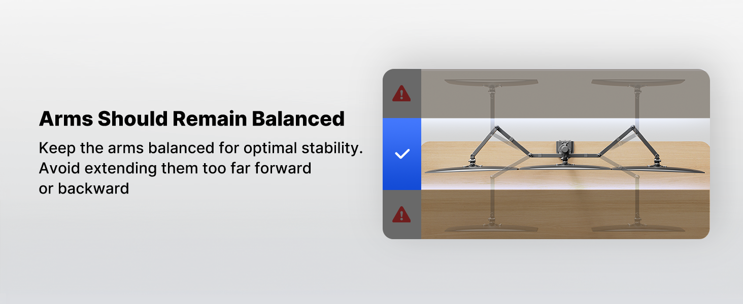 Check Extension Distance