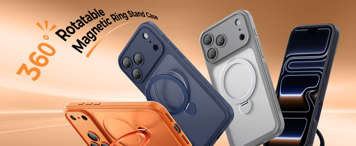 iphone 17 pro max case