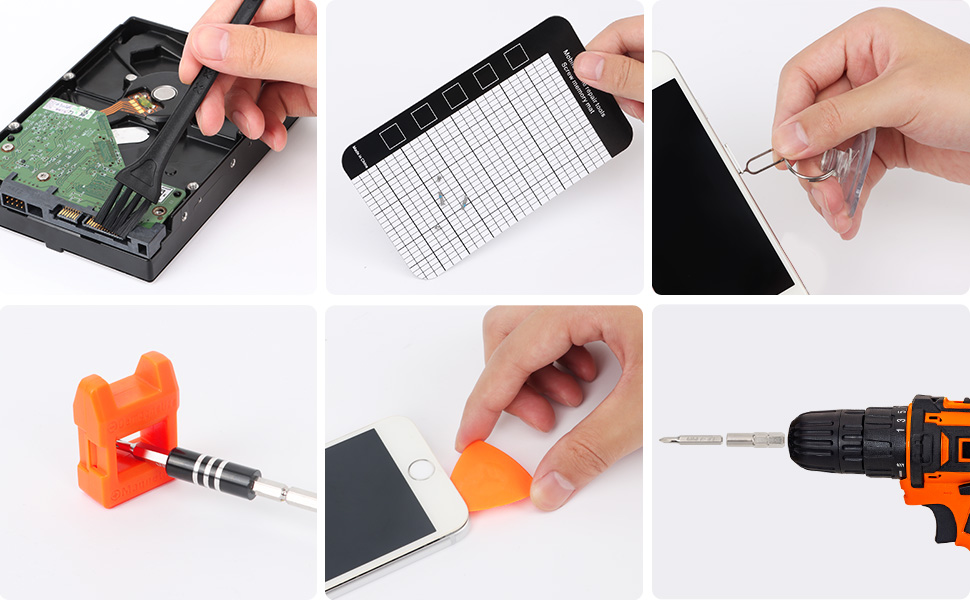 triangle screwdriver