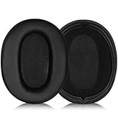 Earpads for Sony WH-CH700N,Replacement Ear Cushions Earcup Earmuff Earpads for Sony WH-CH700N Hea...
