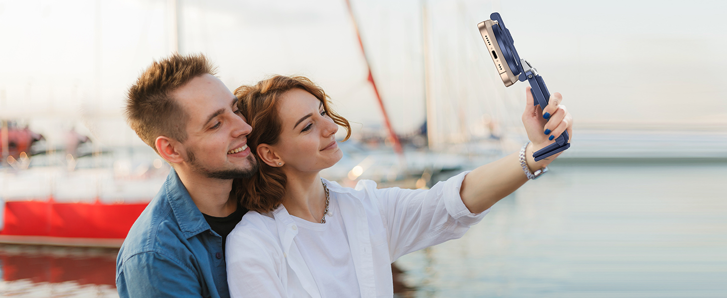tripode para telefono