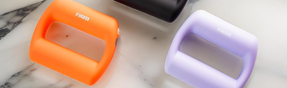 THE FINEST BODY MASSAGER