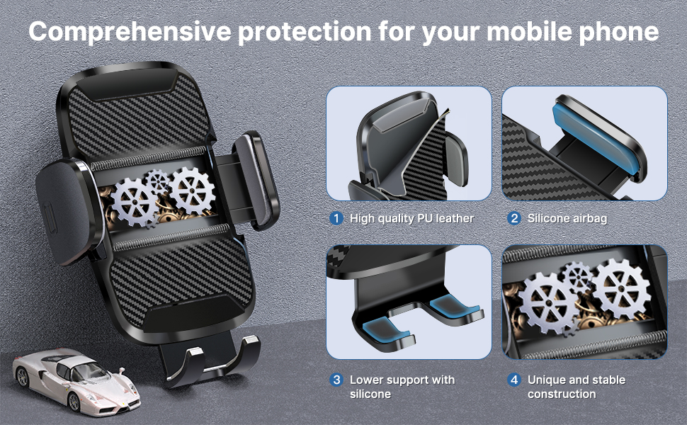 the new universal car luggage bag