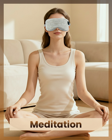 electric eye mask