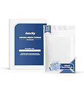 AEOCKY Natural Breath Capsule for Air Purifier Model:Cybertron, 10 Pack