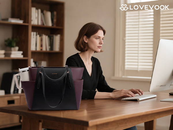 laptop tote bag