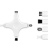 CODOGOY iPhone Cleaning Kit Port Cleaner Repair & Restore Tool Soft Brush Cleaning Tool Fit for A...