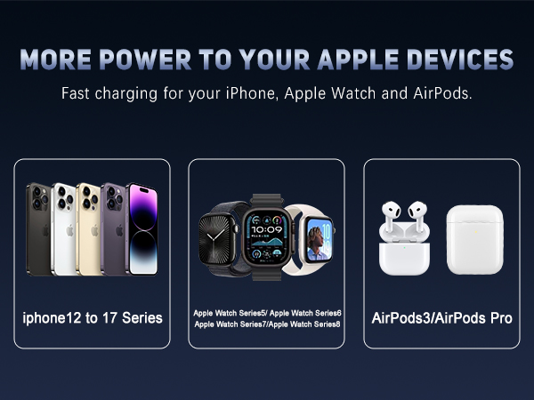 4 in 1 charger