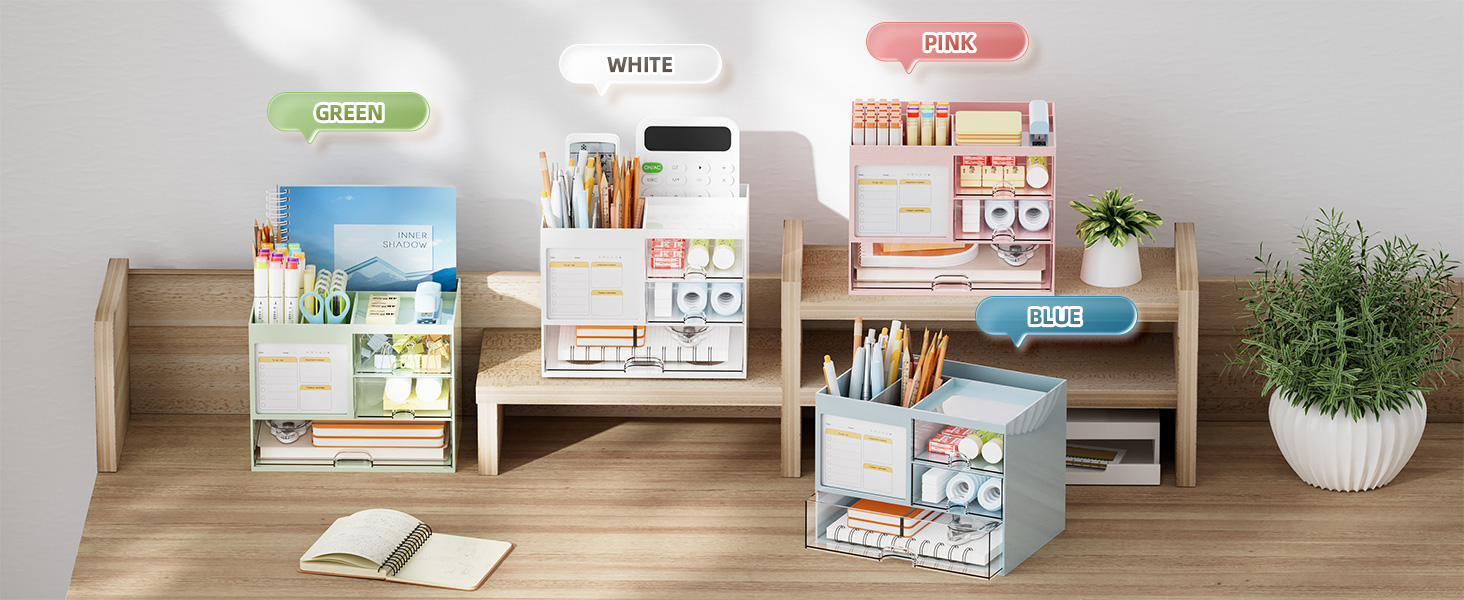 desk organizer