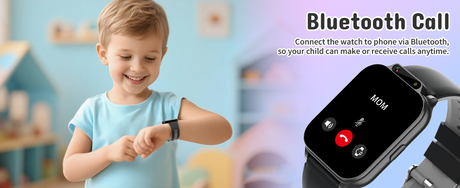 Bluetooth Call
