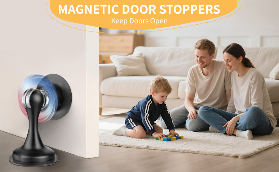 door stoppers