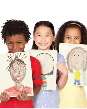 Faber-Castell, Playing and Learning, World Colors Color Pencils, Diversity, Art Sets, Color Pencils
