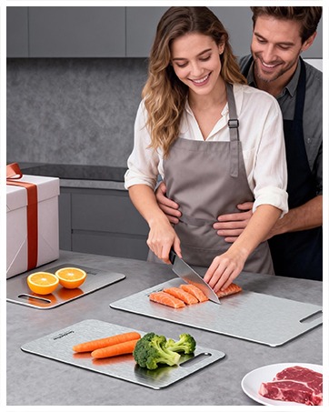 cutting board