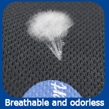 Height Increase Insoles