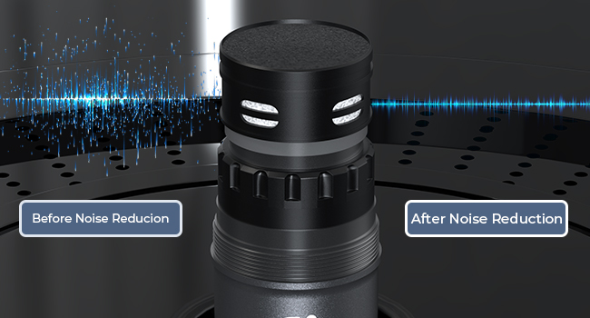 wireless microphones