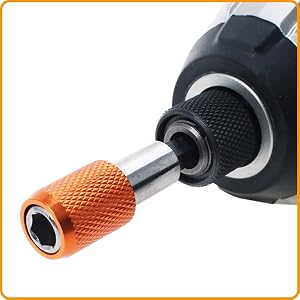 drill bit holder