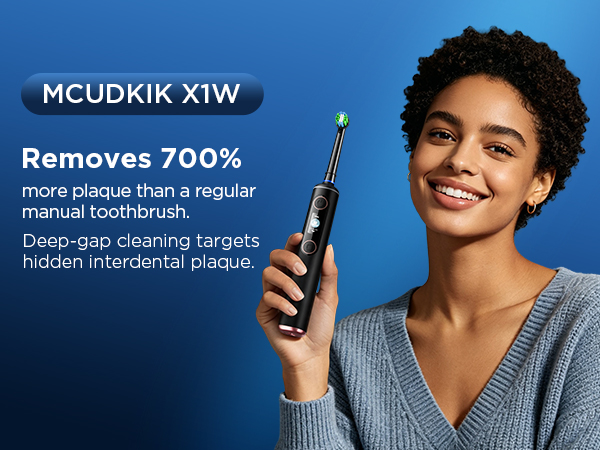 Electric Toothbrush