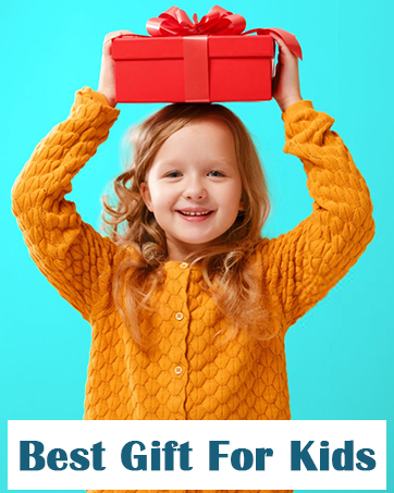 gifts for kids
