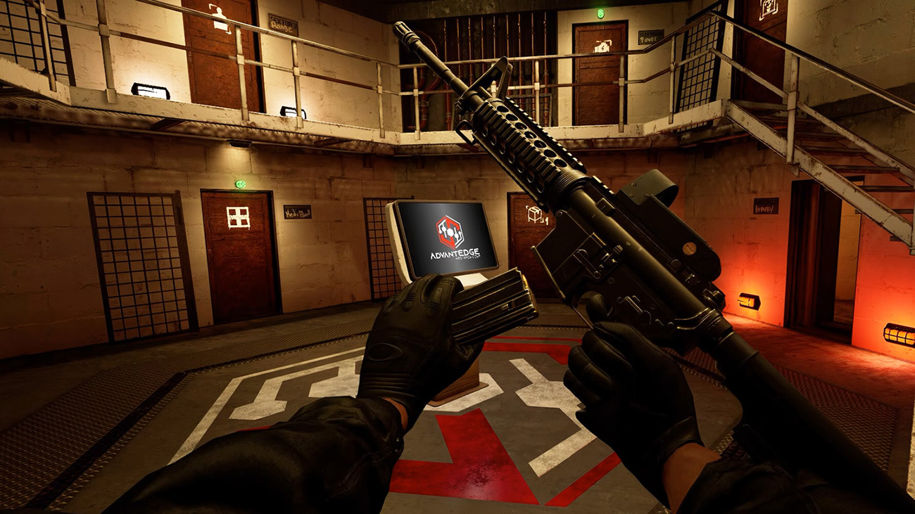 Meta - Ghosts of Tabor