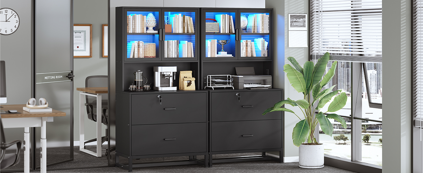 file cabinet