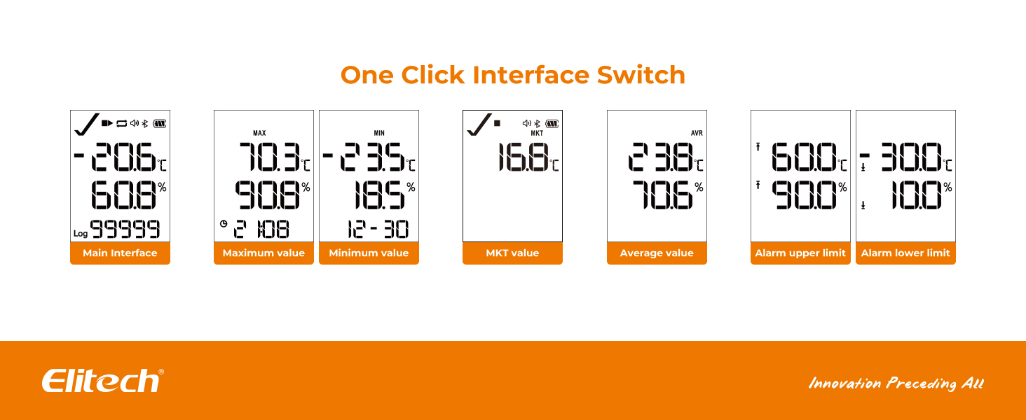 LCD Interface