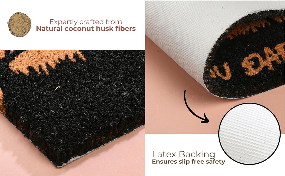 Coir Mats
