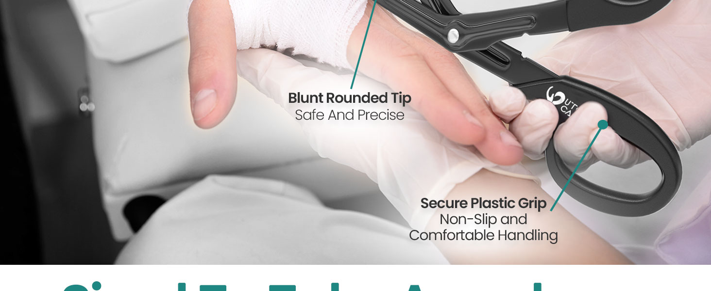 lister bandage