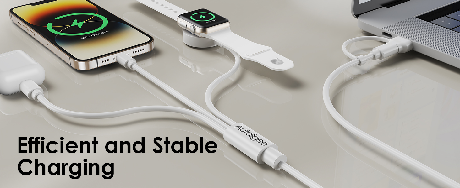 multi charging cable