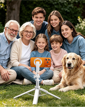 selfie stick tripod for phone