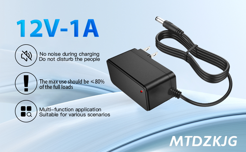 12V1A