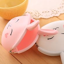 Bestmaple Frog Wallet